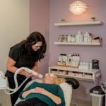laser skin treatments dallas and argyle