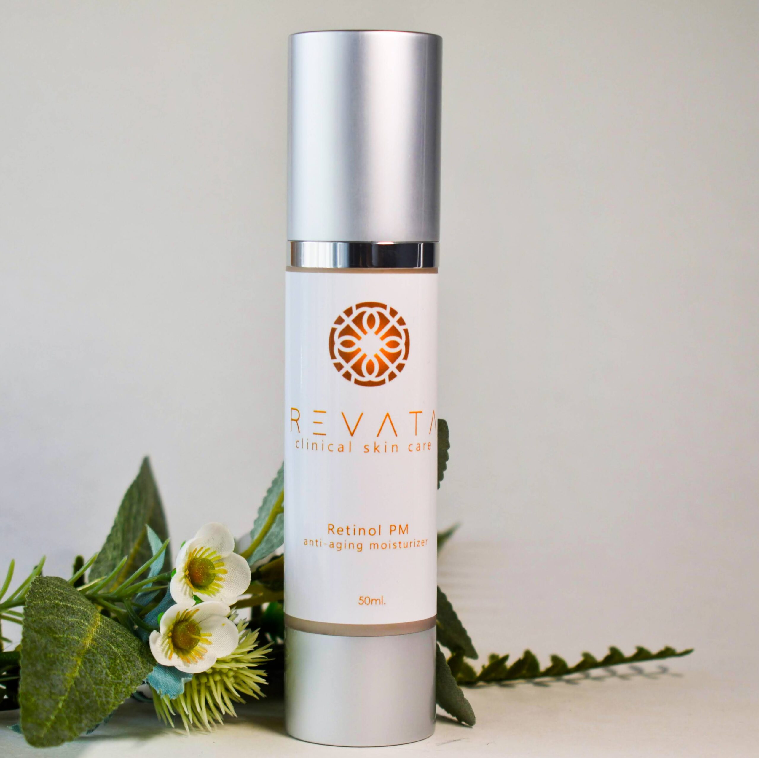 retinol pm retinol moisturizer for night time