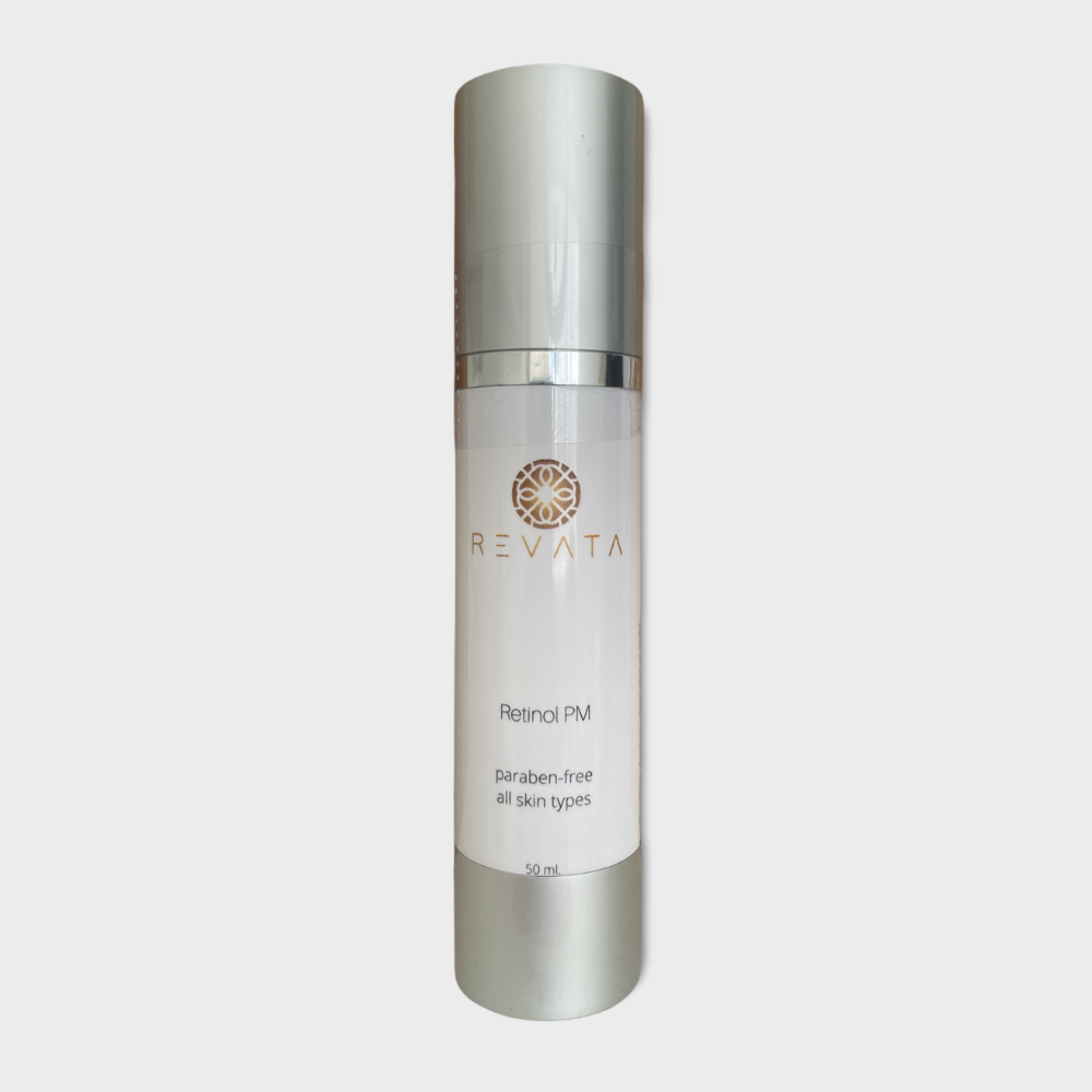 revata retinol pm (1) retinol night face moisturizer