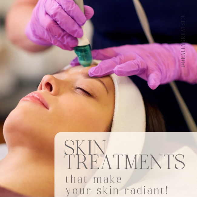 best microdermabrasion in dallas