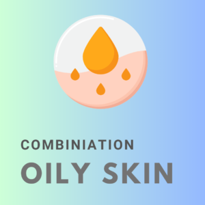Combination Oily Skin