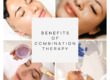 combination therapy facials